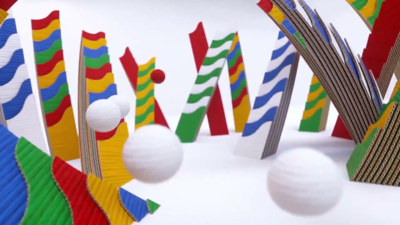 Google Cardboard Redesign Of Sound