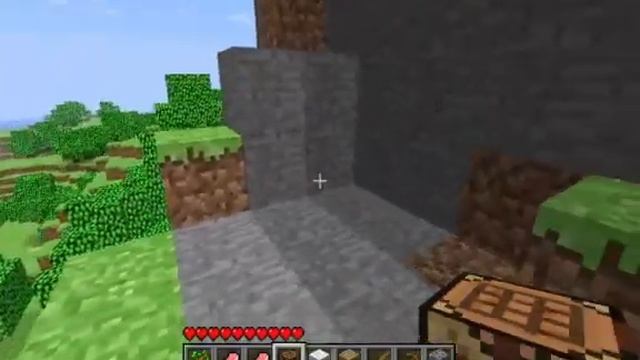 Minecraft Old_alpha A1.0.16