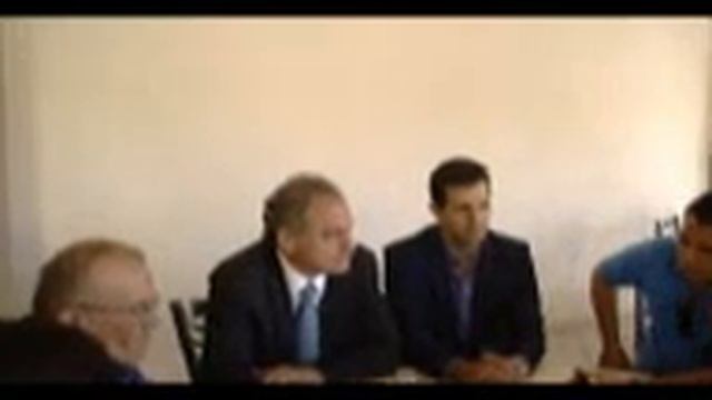 Lic Alvaro Navarro Garate Secretario de Economia del Estado de Chihuahua
