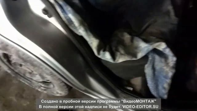 Моментальные ремонтные инновации