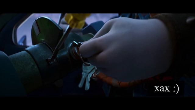 Вперёд | Обзор | Новый шедевр от Pixar или стандартный мультик Disney? 18+