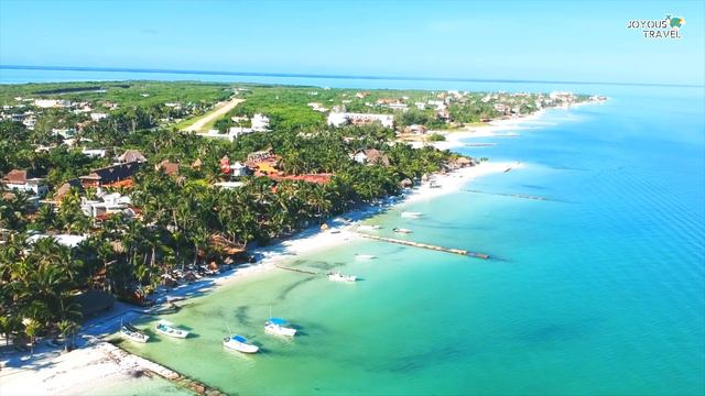 Amazing Places To Visit In Mexico - Travel Video