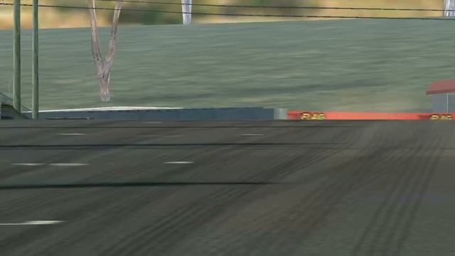 Porsche 918 RSR Concept Real Racing 3