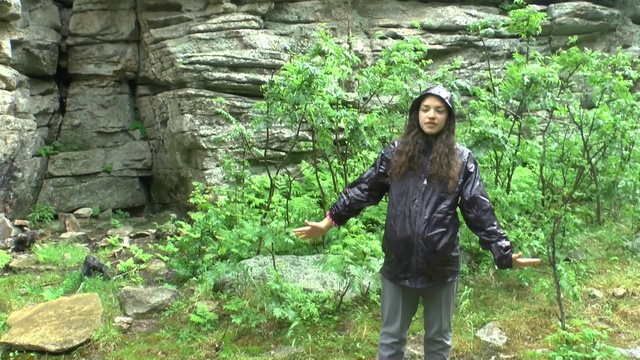 поход южный урал 2017