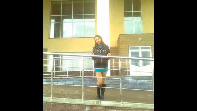 признание в любви Леночке Архиповой