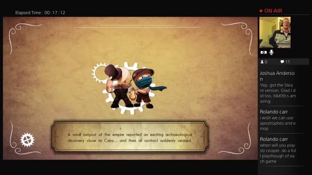 Foul Play : Quick Look / Review