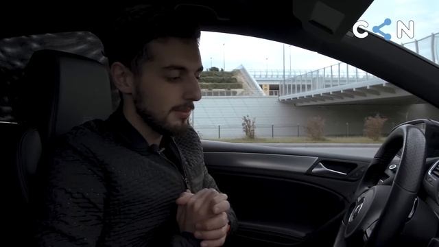 Mexanika və 4x4 | Volkswagen Golf R6 | AvtoStatus #11