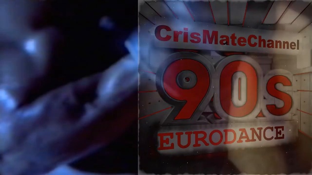 U96 - Love Sees No Colour 1993 (Radio Edit) (HD 1080p) FULL EDIT