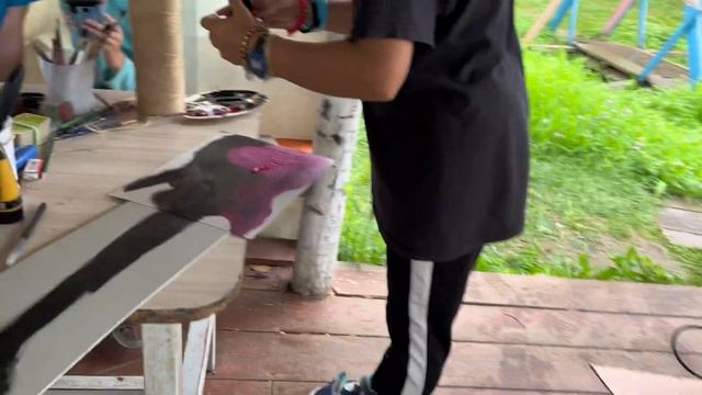 АНИСИМОВКА ЛАГЕРЬ 2023 туристическая ПОХОДЫ ДЕТСКИЙ ОТДЫХ