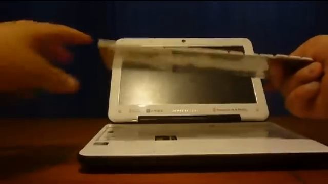 Desbloquear Netbook Del Gobierno 2013
