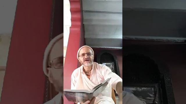 2020.06.02 Дневная программа | Шрила Б.С. Хришикеш Махарадж