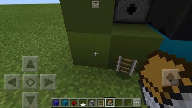 КАК СДЕЛАТЬ РАБОТАЮЩИЙ СЕЙФ В MINECRAFT PE 1.1 !!! НОВЫЙ ТРЮК !!! БЕЗ МОДОВ !!!