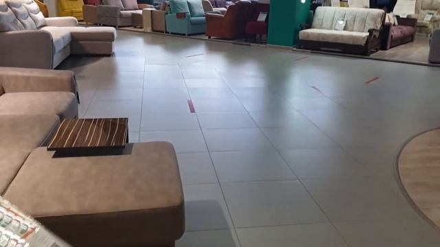 Влог КУПИТЬ ДИВАН ЛЮБОЙ ЦЕНОЙ Мебель Гранд Химки, а вечером в Ресторан!