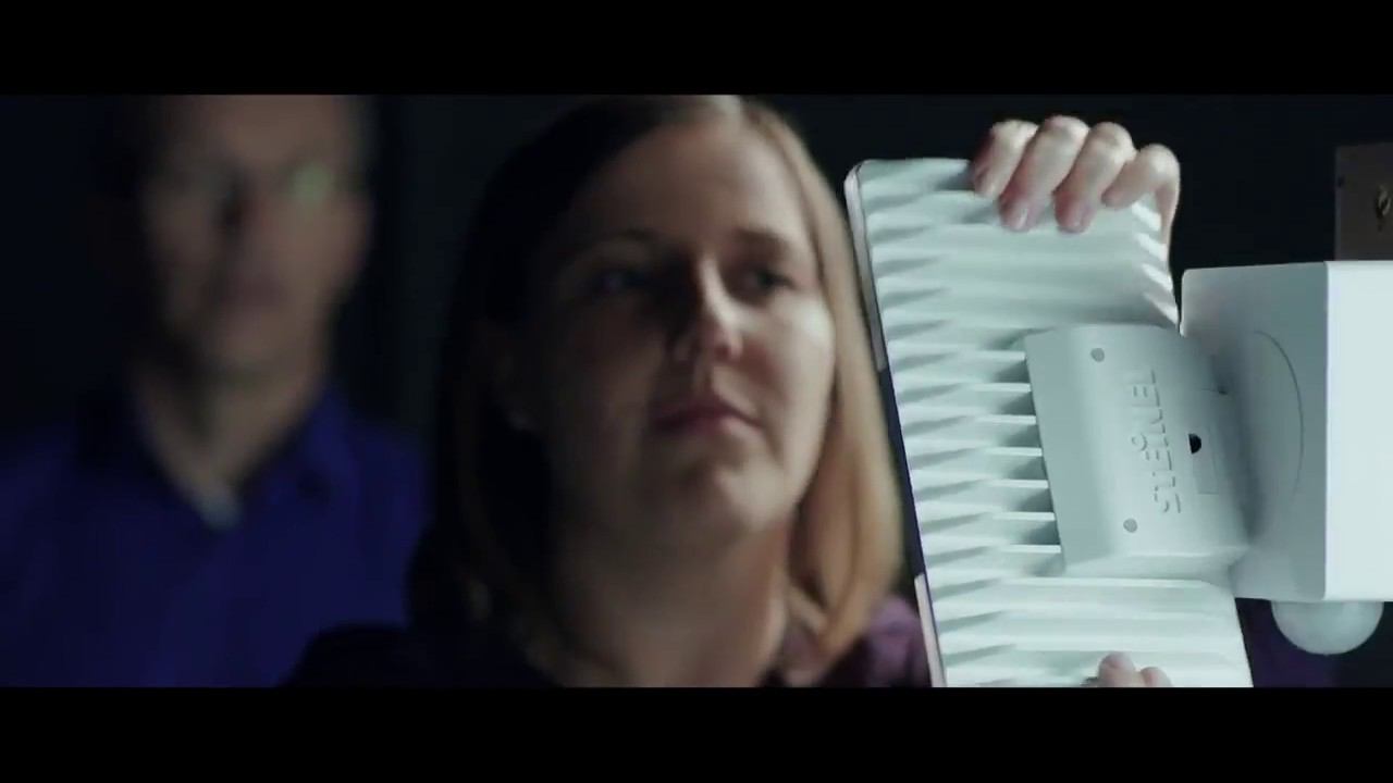 XLED Pro Wide And Square