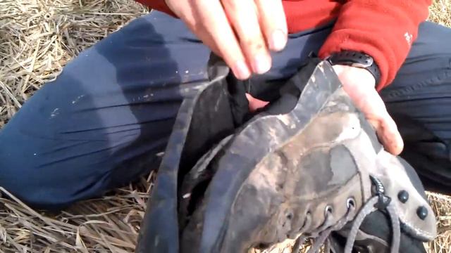 Советы SternTrek (забытая ложка)