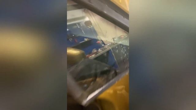 Радость ремонта