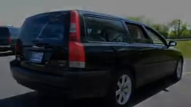 2004 Volvo V70 Palatine IL