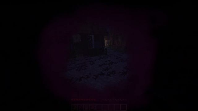 Minecraft 1.7.10: Packs Of Horror Mod Pack | Vale Of Shadows