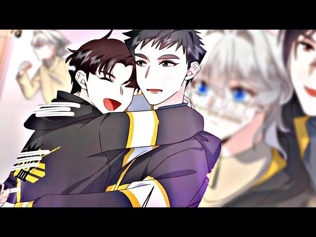 355-356 ГЛАВУ Неотразимый принц школы девушка