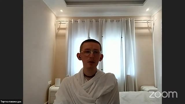 ШБ 3.26.5 Е.М. Тиртха Павана д.