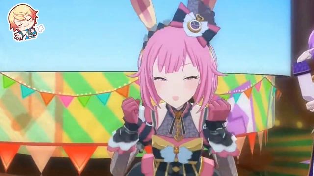 РУССКАЯ ОЗВУЧКА | Представление - Тенма Цукаса [PJSK]