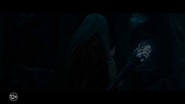 Шазам! - Официальный тизер-трейлер