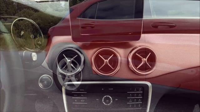 Автомобильный дарк