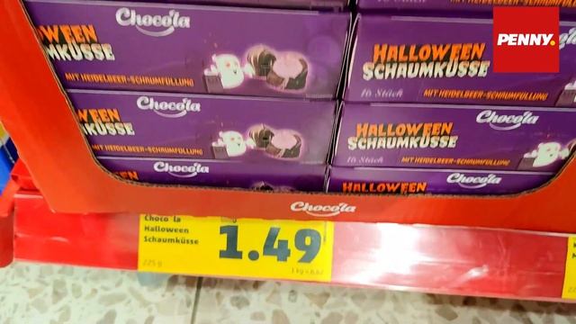 Подборка цен в Penny Markt от 21 октября 2022,   @Kupleno de   #35