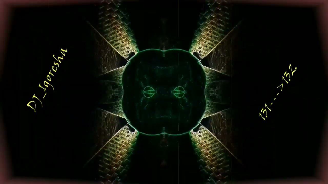 Techno Music September  2023 - 132 BPM