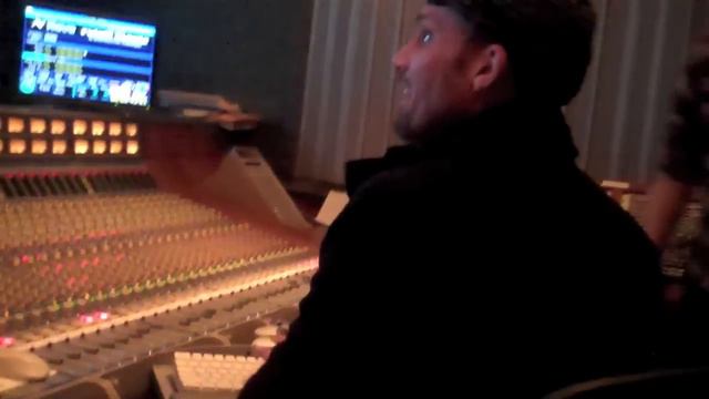 A Balance Between At The Studios At SST