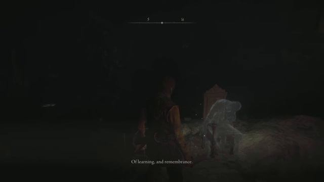 Golden Tree | Elden Ring