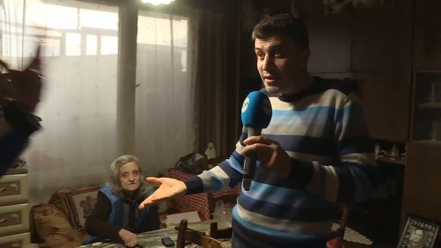 Съдебен спор - Епизод 975 - 