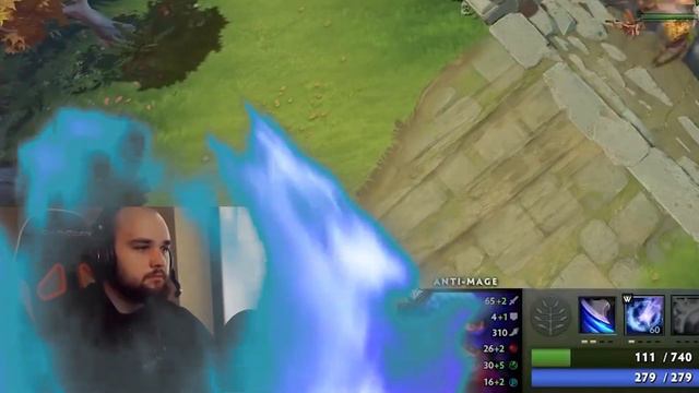 РЕКАЛИБРОВКА В 2024 ГОДУ. Дота 2