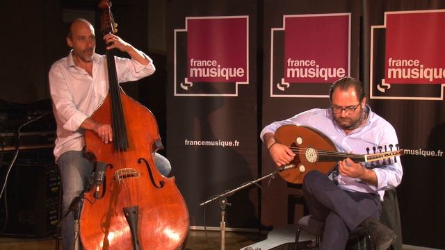 The Khoury Project : Revelation