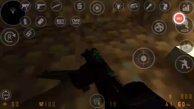 Cs 1.6 Map Minecraft,2020