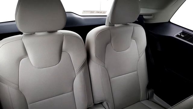 Joe Duffy Volvo - 2016 Volvo XC90 D4 FWD MOM GT 5DR AUTO 49,995