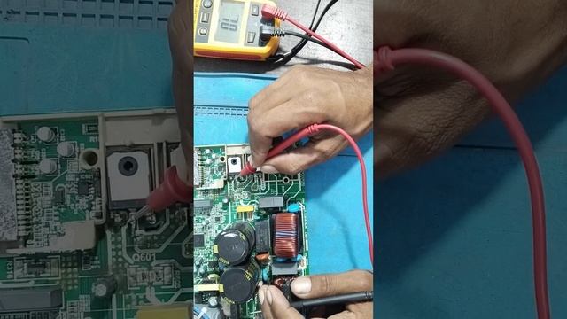 PCB IGBT Check Karne Ka Tarika।