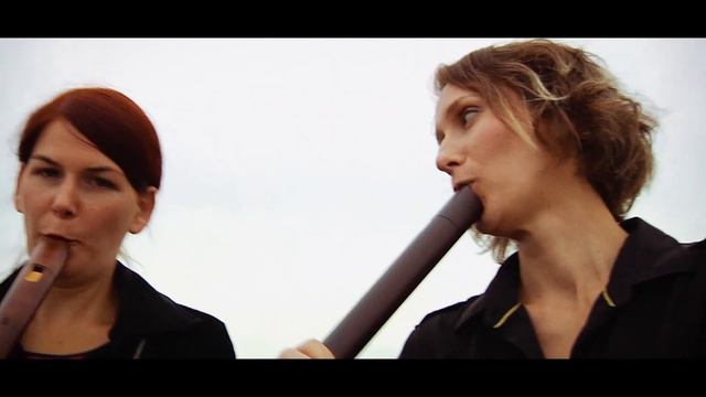 Berliner Trio - Aria Sopra La Bergamasca (Marco Uccellini)