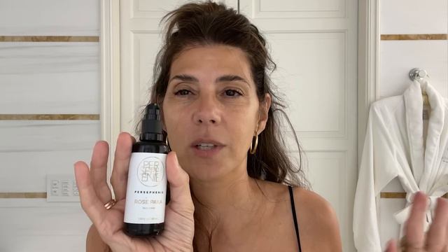 Marisa Tomeis Guide to Natural Skin Care  Everyday Makeup  Beauty Secrets  Vogue