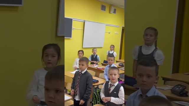 песенка на французском