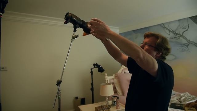 Nikon D810 - The Power Of Imagination 