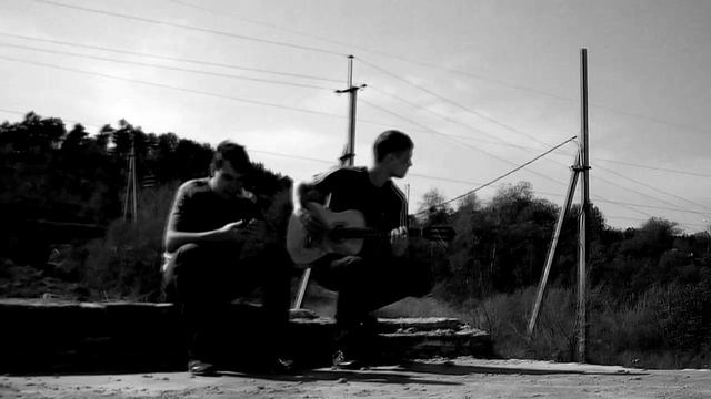 Firewolves - Без сомненья (2012, directors cut 2023)