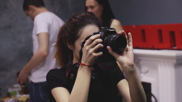 Кастинг в стиле BLUE JEANS Таганрог