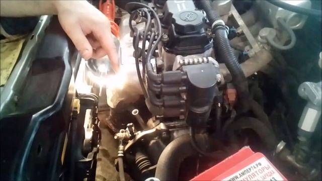 Учим Ремонтировать