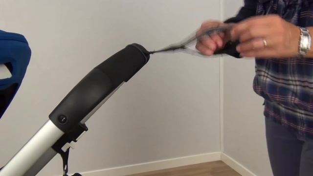 Bugaboo Buffalo - Duo Carrozzina Passeggino