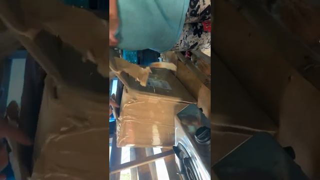 AiramMariaTv | Shopee | Unboxing | What'sinsidethebox?