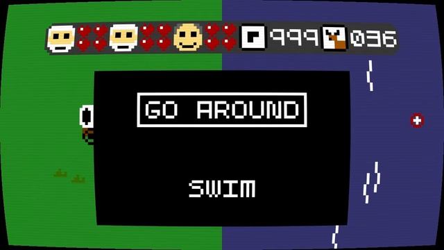 Let's Play Super Amazing Wagon Adventure! COMPLETED!