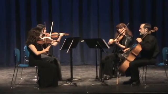 Mozart - Serenade In G Major, K. 525 'Eine Kleine Nachtmusik' - I. Allegro