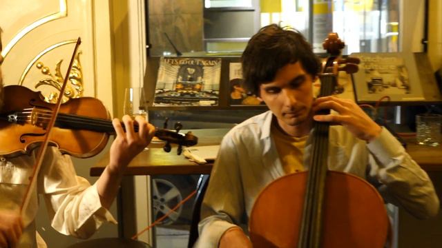 Alicia Edelweiss (feat. Sweet Sweet Moon) - The Secret Garden