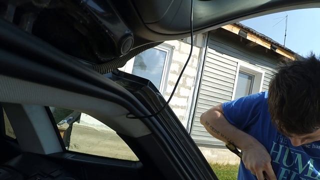 Волшебный Али...